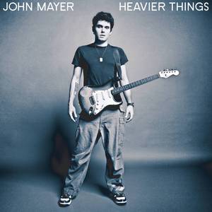Daughters - John Mayer (karaoke) 带和声伴奏 （降6半音）