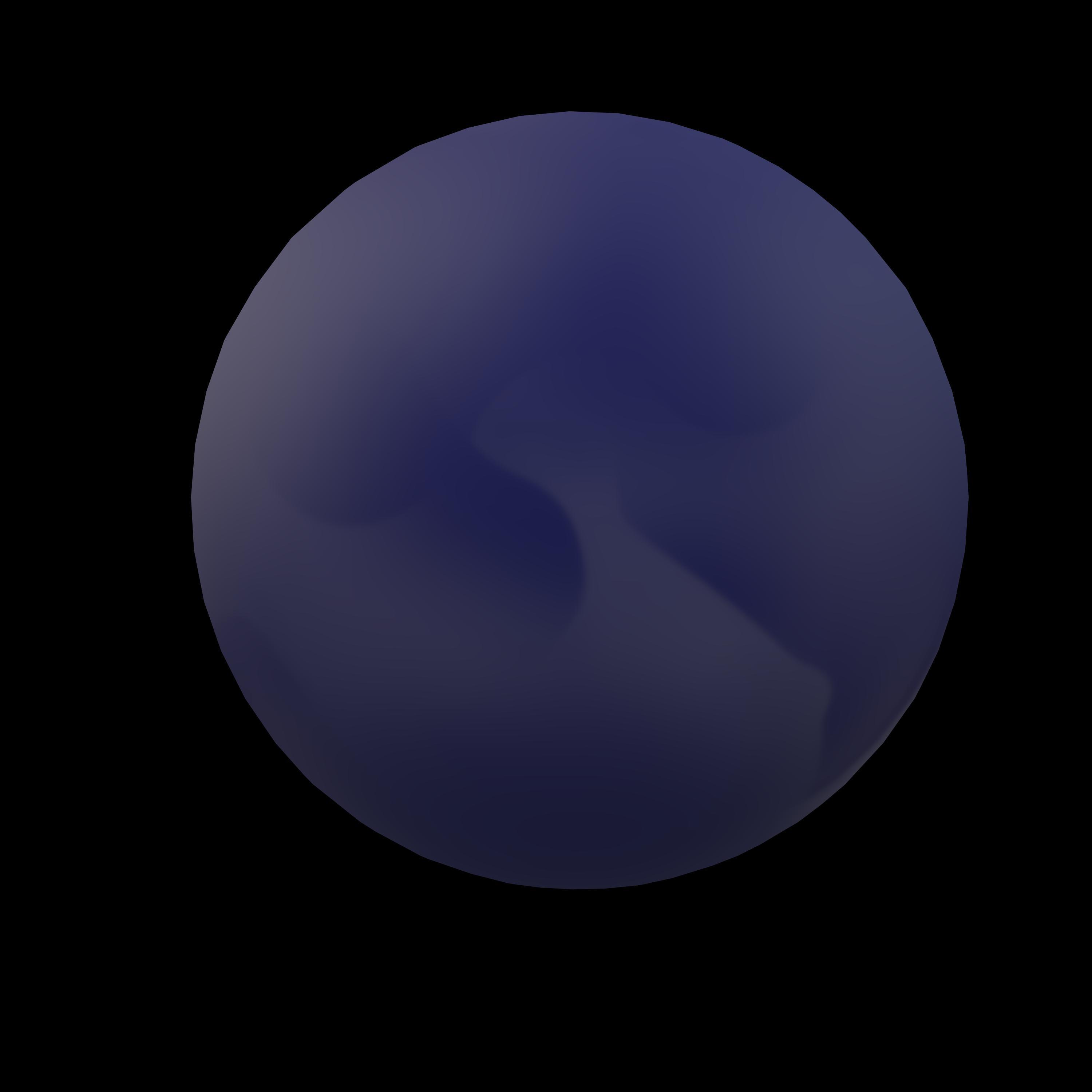 the Blue moon