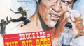 The Big Boss (Original Soundtrack Recording)专辑