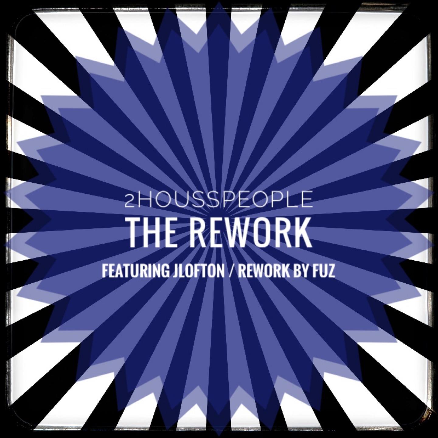 The Rework (Fuz Reworks)