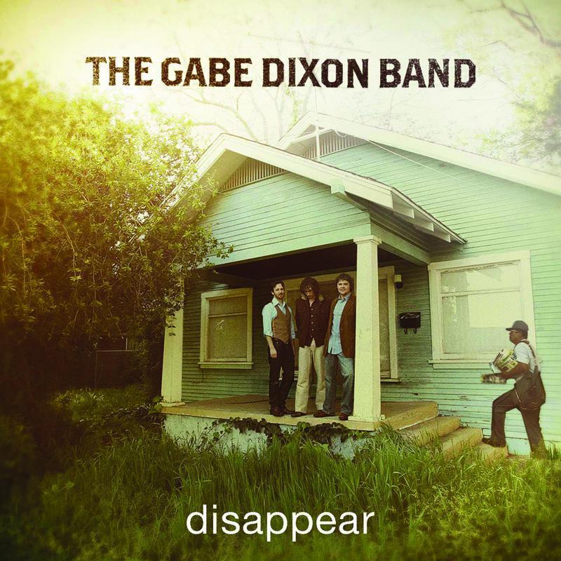 Disappear