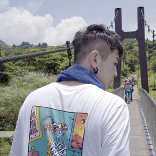 顏人中翻唱過的歌曲