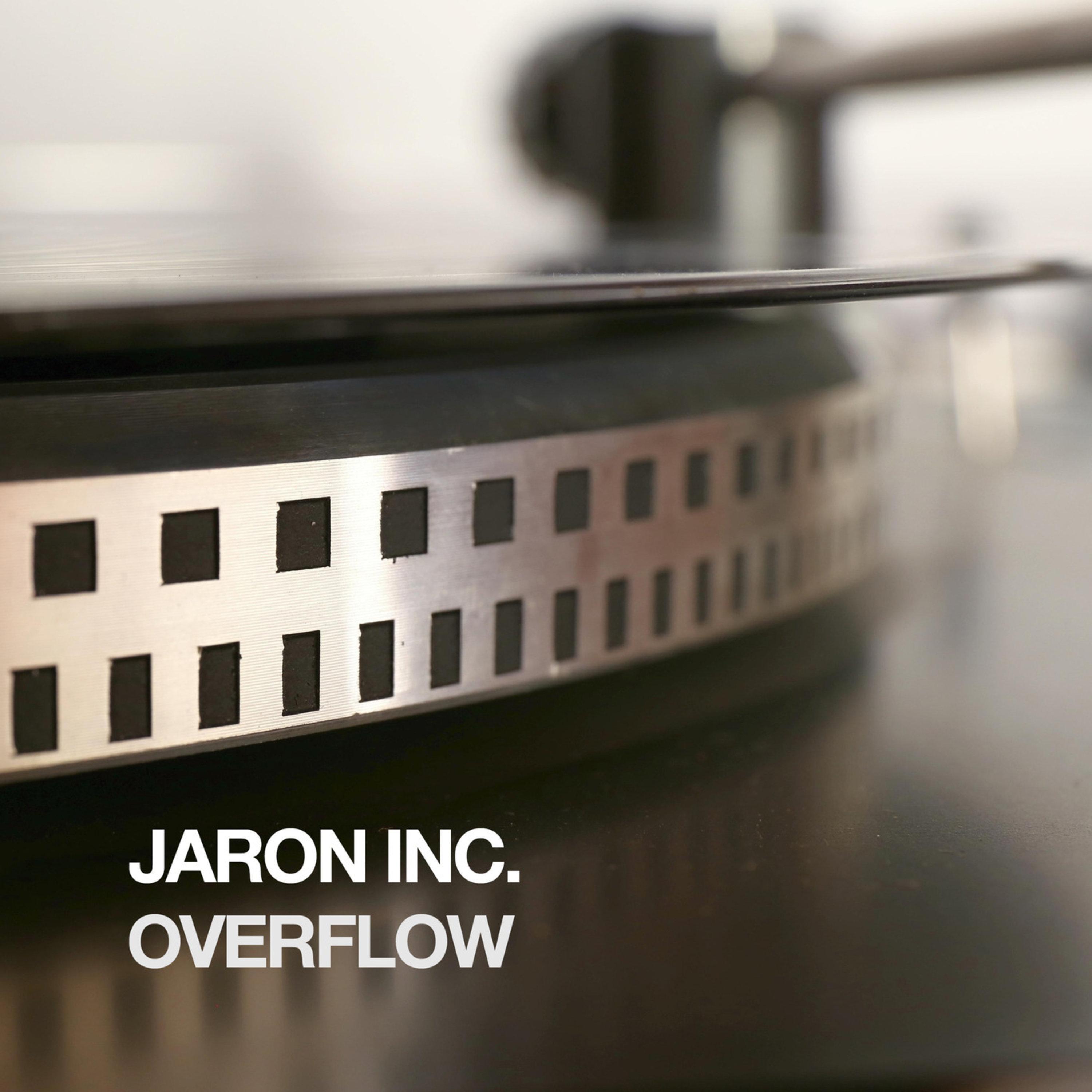 Overflow