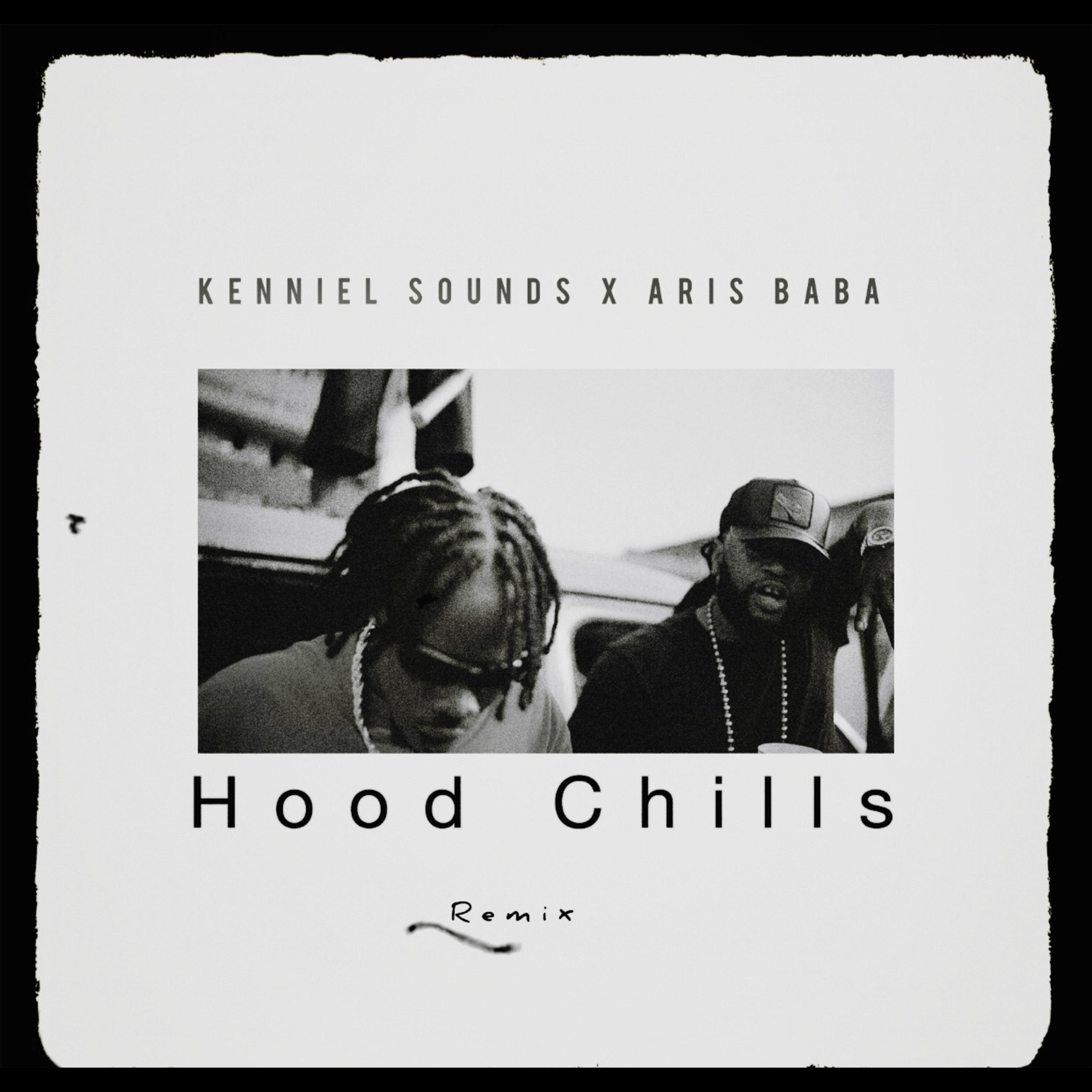 Kenniel Sounds - Hood Chills (Remix)