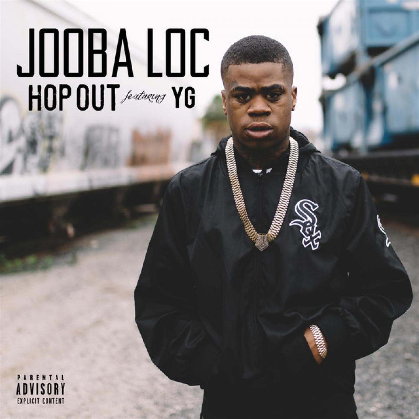Hop Out