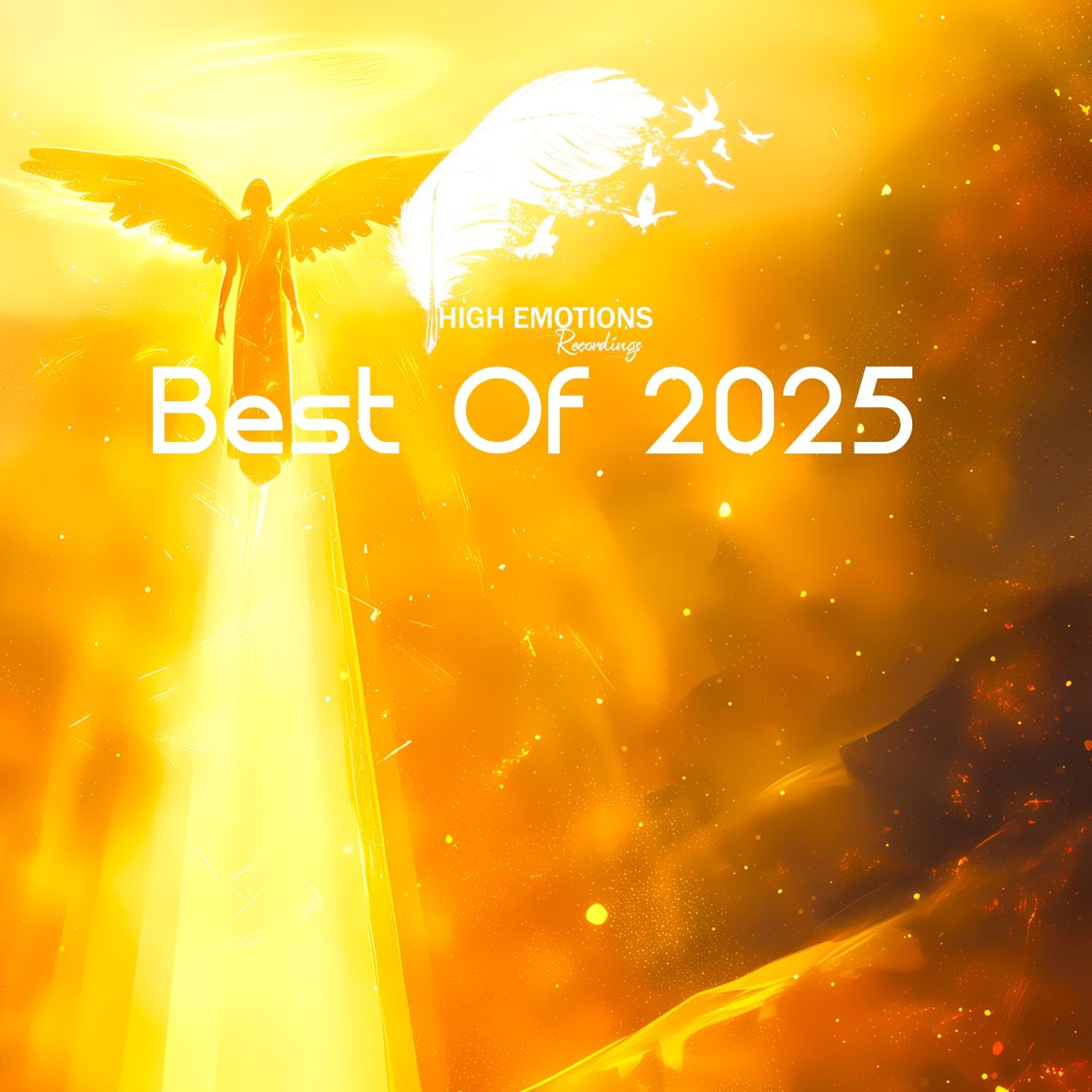 Days of the Present and Future (Tony Dex Remix)