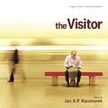 The Visitor (Original Motion Picture Soundtrack)