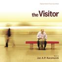 The Visitor (Original Motion Picture Soundtrack)专辑