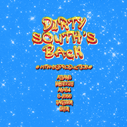 DIRTY SOUTH KINGDOM（Prod By. ATYANG）