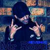 Mr Raoui - Revenge