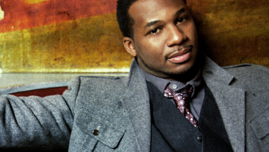 Robert Randolph