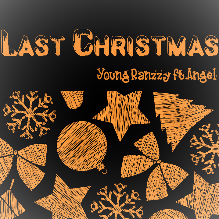 Last Christmas（Remix）专辑