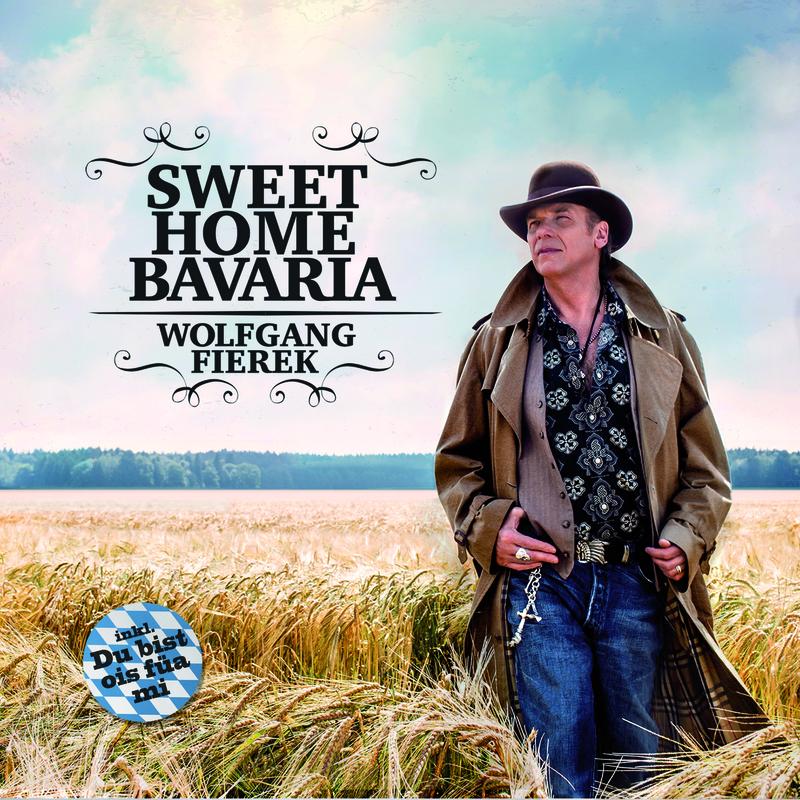 Sweet Home Bavaria