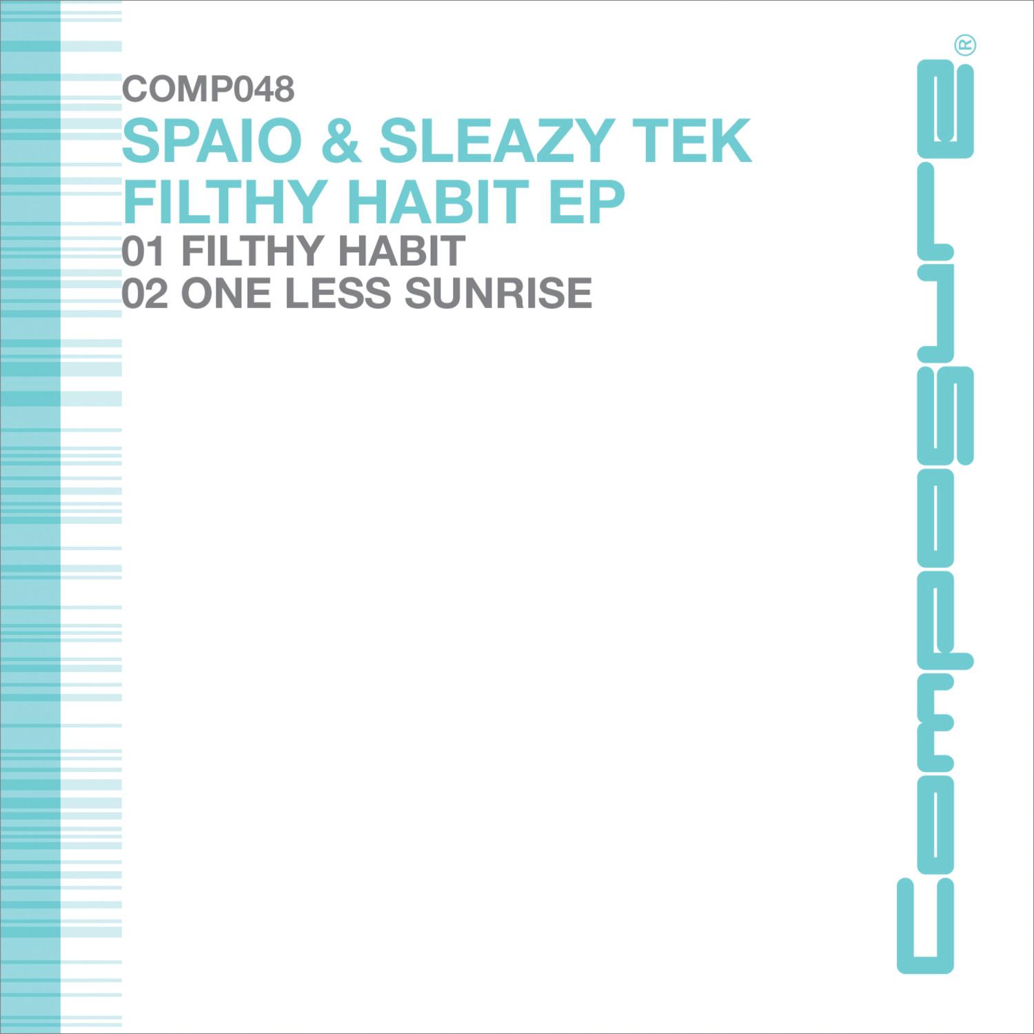 Filthy Habit EP