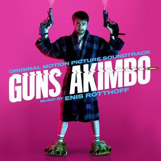 半路枪手/腰间持枪 Guns Akimbo |电影原声