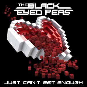 Just Can't Get Enough - Black Eyed Peas (PM karaoke)  带和声伴奏 （降6半音）