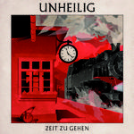 Zeit zu gehen专辑