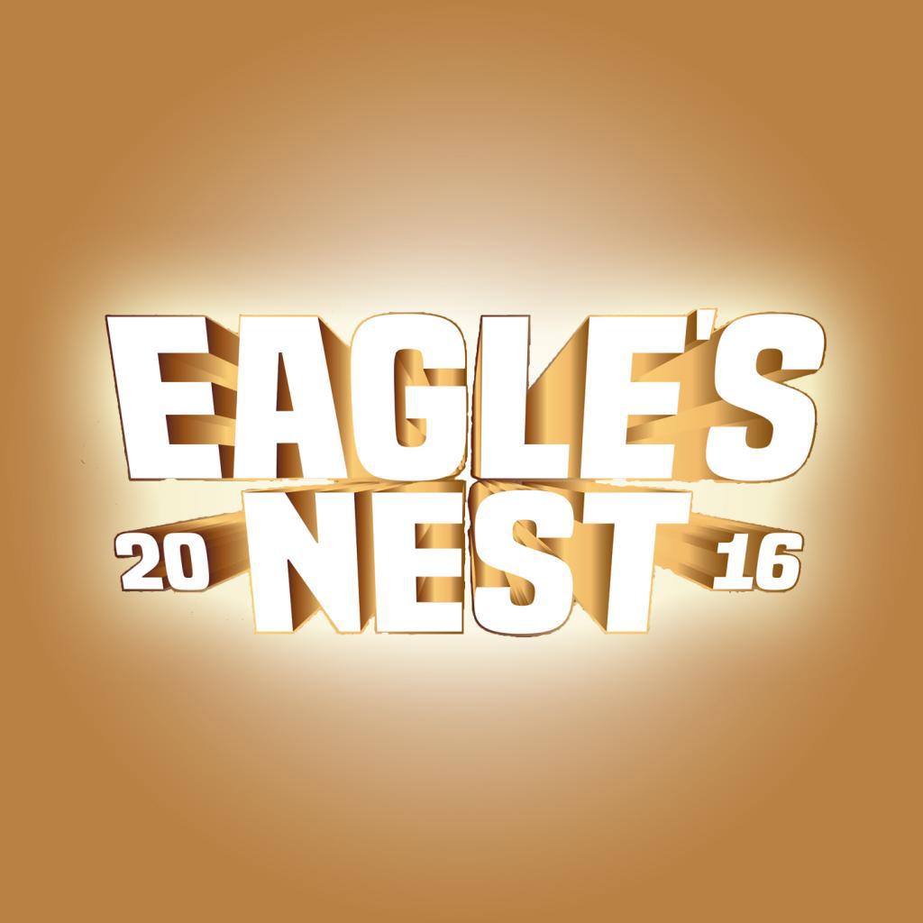 Eagle's Nest 2016专辑