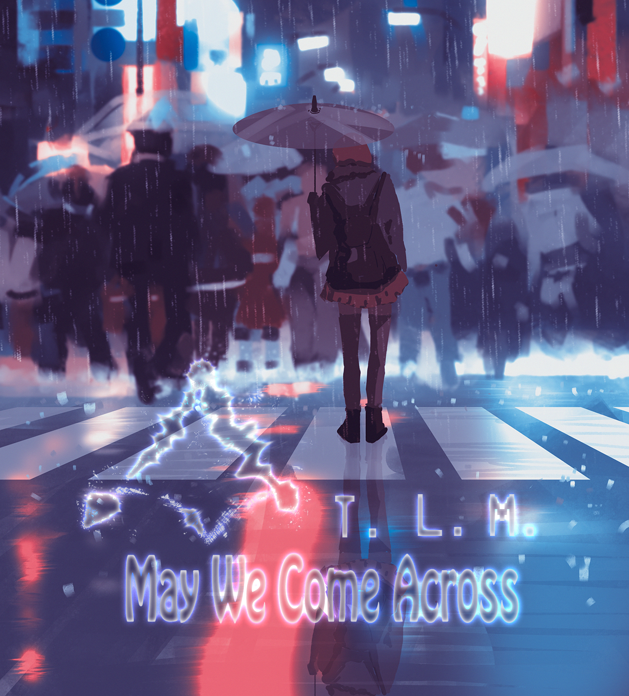 May We Come Across专辑