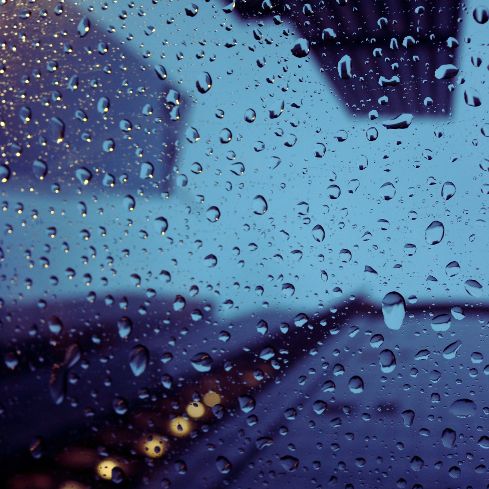 暴雨