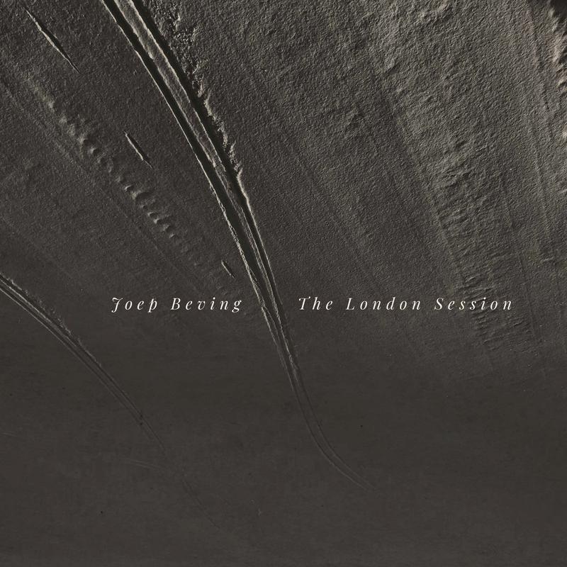 The London Session