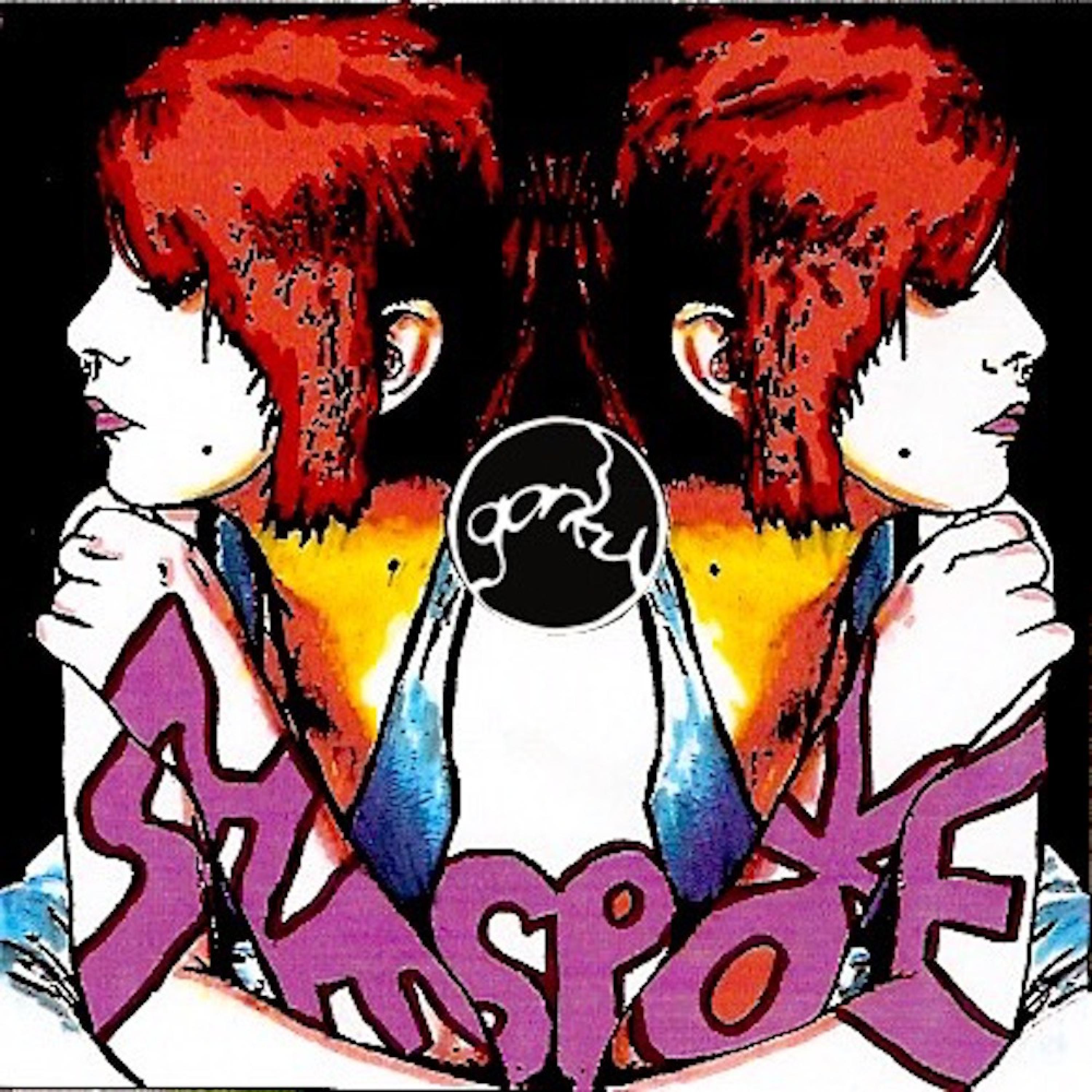 She Spoke (Original Recording)