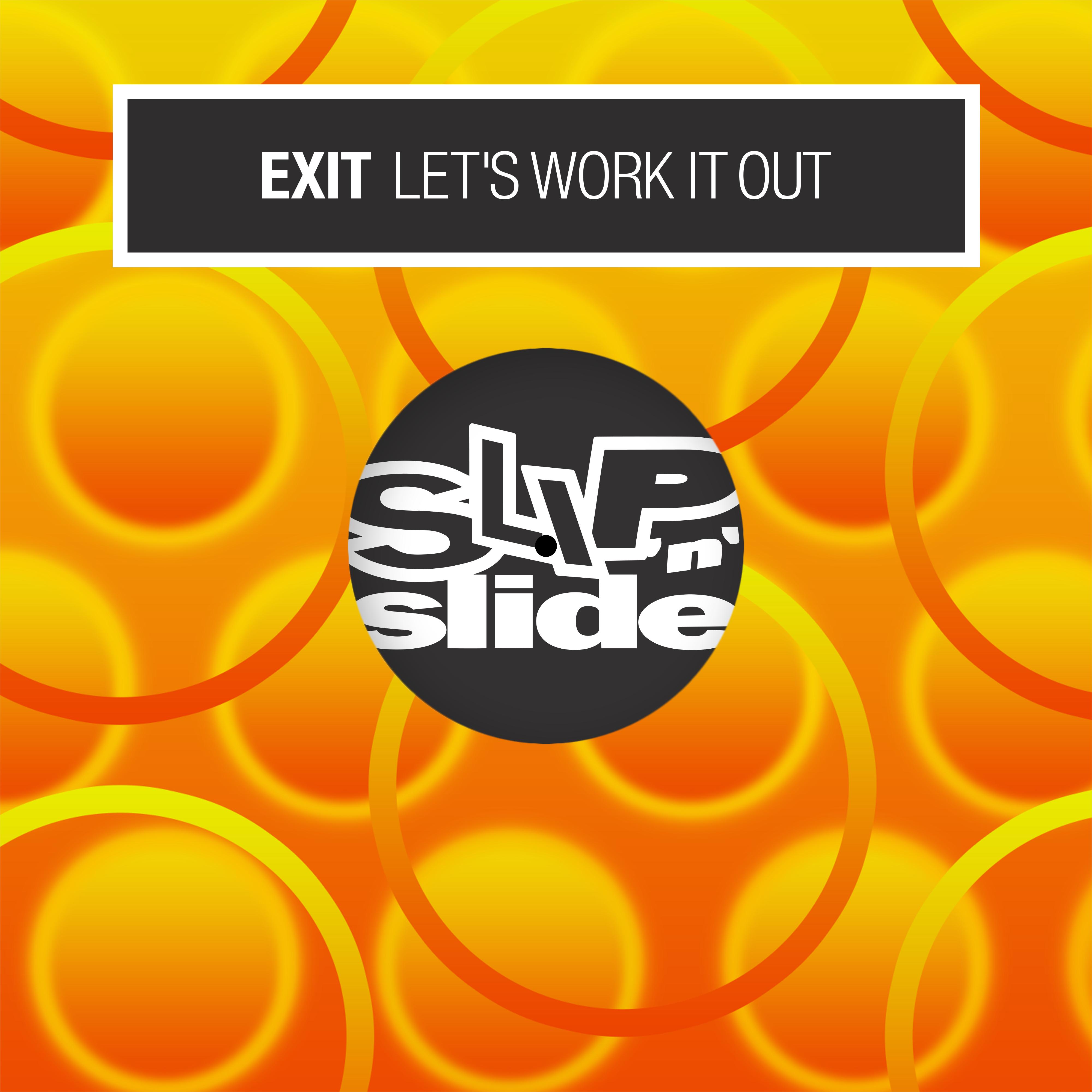 Let's Work It Out