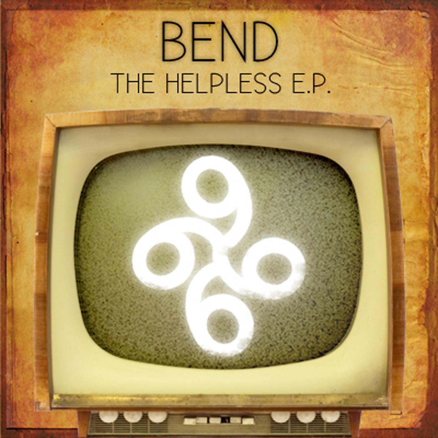 The Helpless - EP