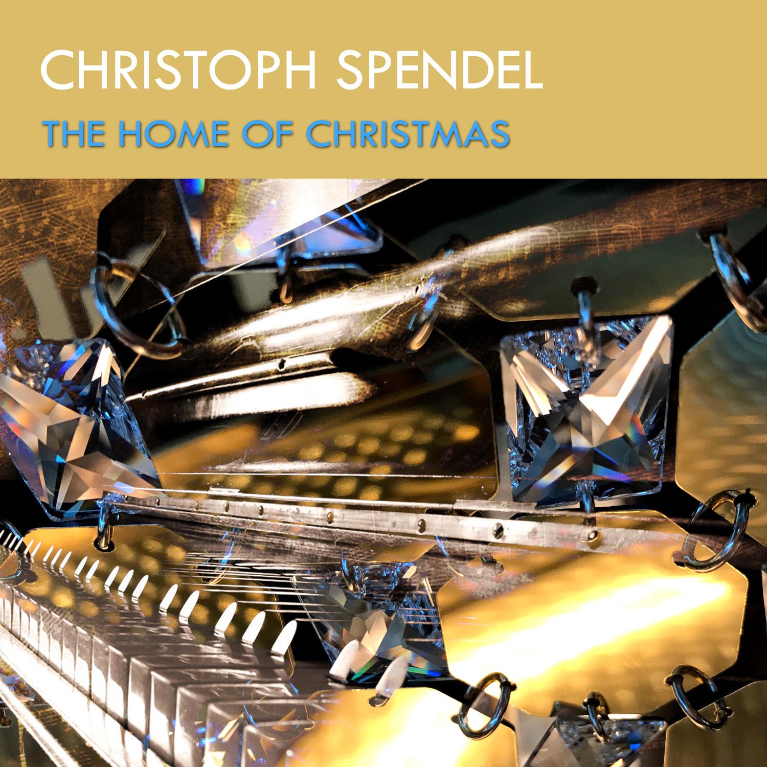 The Home of Christmas