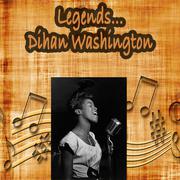 Legends: Dinah Washington