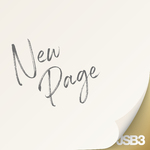 New Page专辑