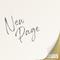 New Page专辑