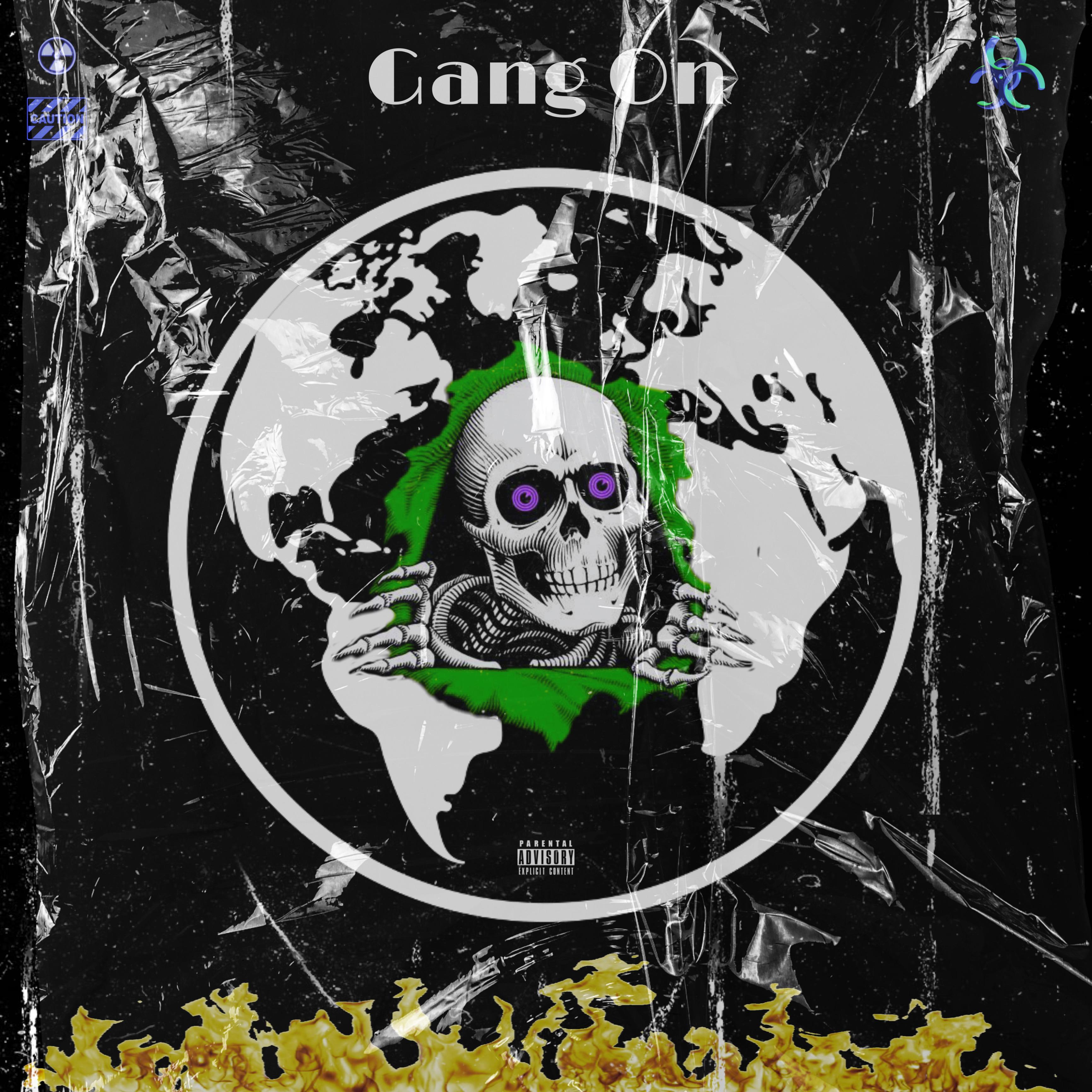GangON