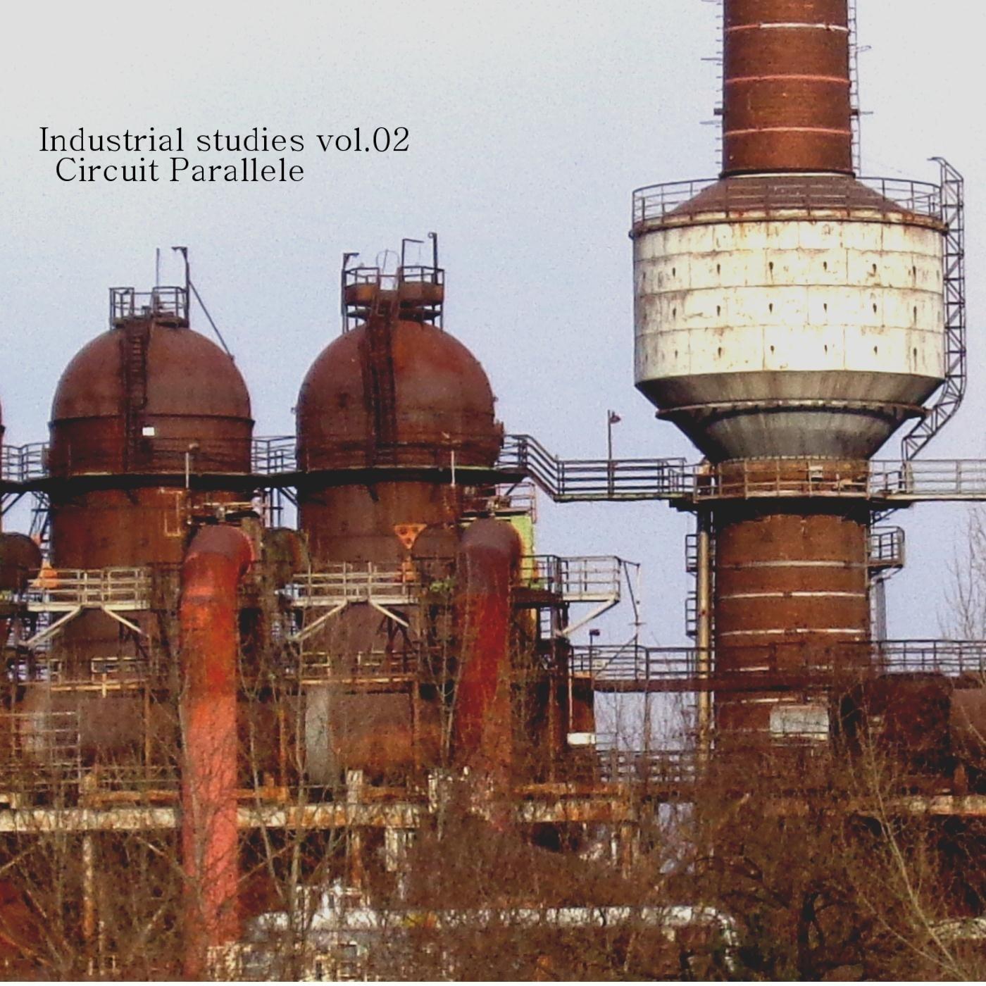 Wenn Die Maschinen Die Menschen Steuern (Study 21)