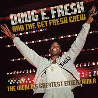 Doug E Fresh - Keep Risin  To The Top (instrumental)