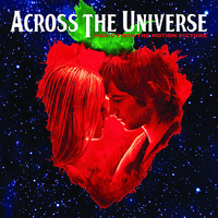 Oh Darling! - Across The Universe (Karaoke Version) 带和声伴奏