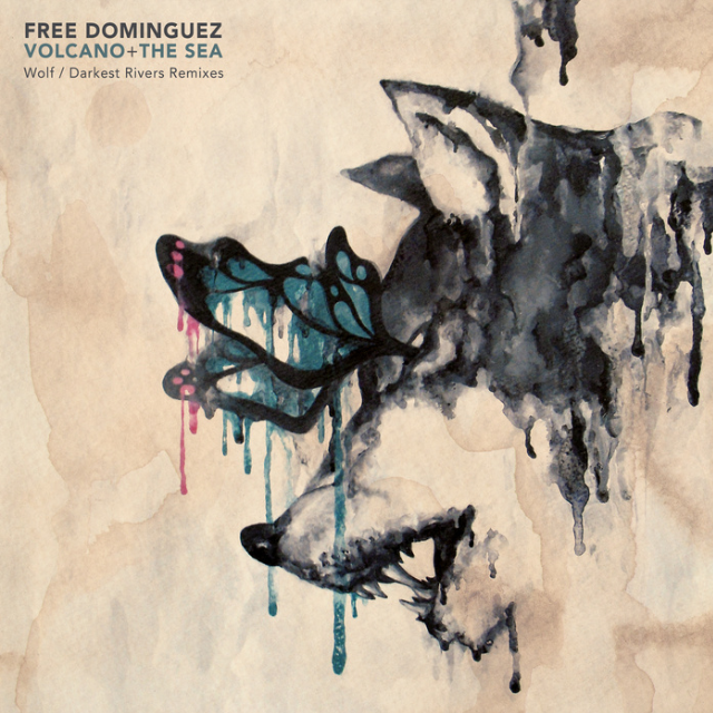 Wolf/Darkest Rivers Remixes