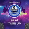 Trigga Blast - Turn Up