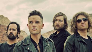 The Killers