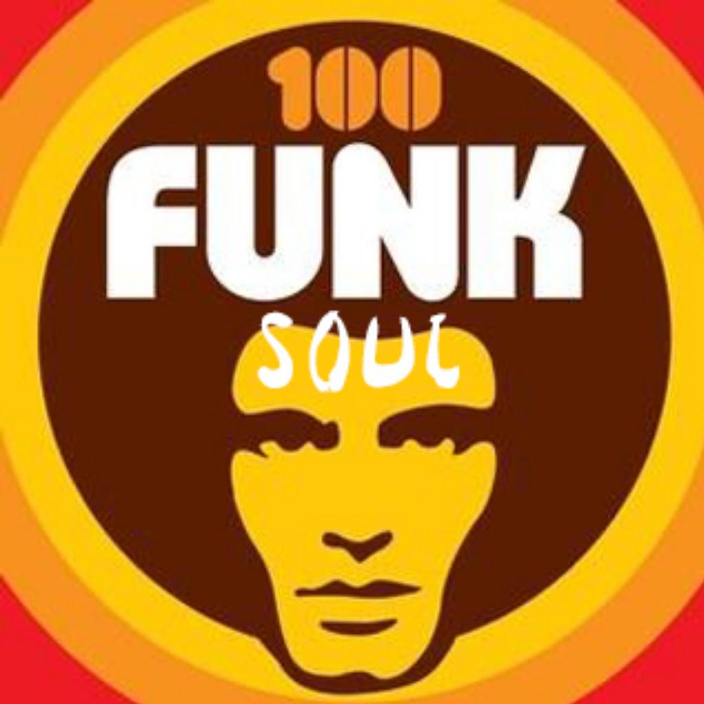 FUNK SOUL真正来自灵魂的音乐
