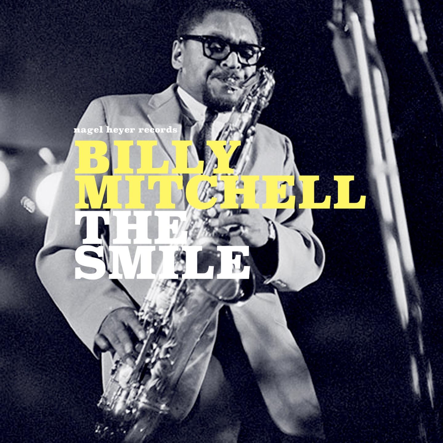The Smile - Live in Hamburg 1996