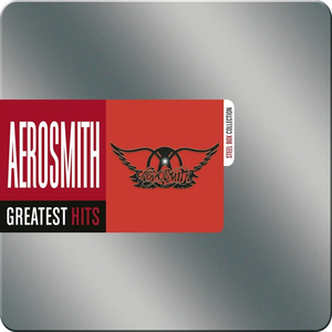 Aerosmith - Chip Away the Stone (Karaoke Version) 带和声伴奏
