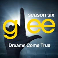 Dreams - Glee Cast (TV版 Karaoke) 原版伴奏
