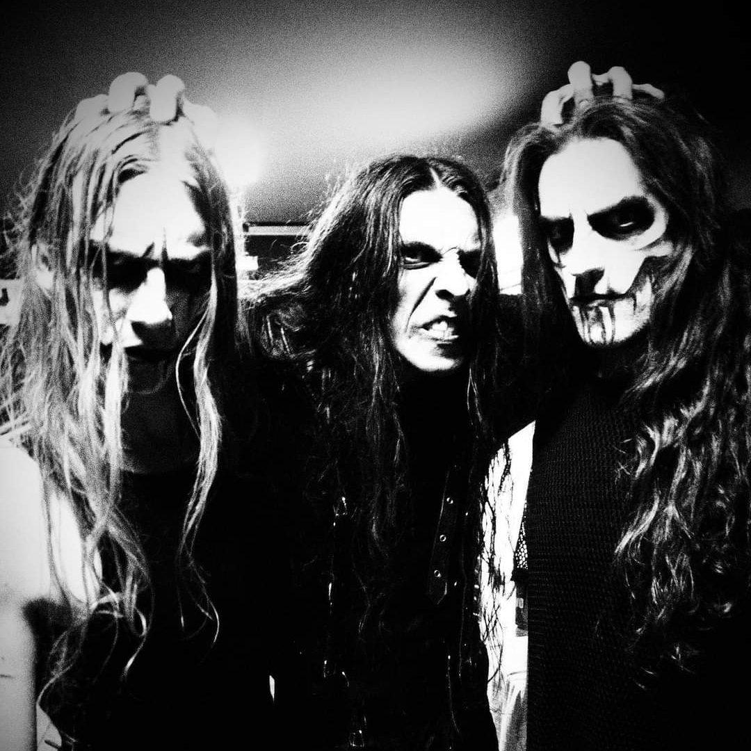 CARACH ANGREN