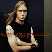 Last Goodbye - Kenny Wayne Shepherd Band (OT karaoke) 带和声伴奏