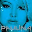 Paulina Remixes专辑