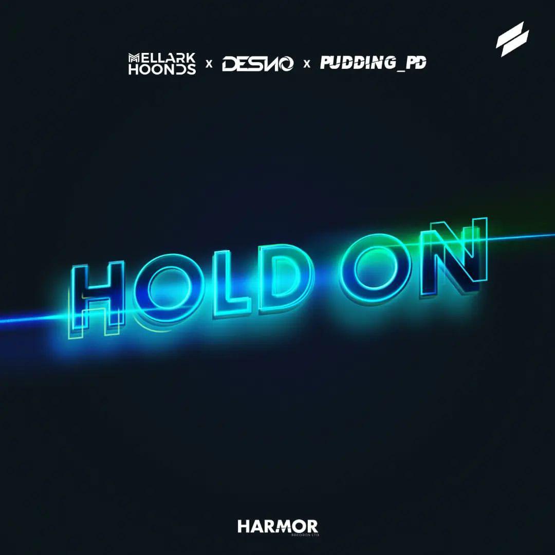 Pudding_PD - Hold On (Extended Mix)