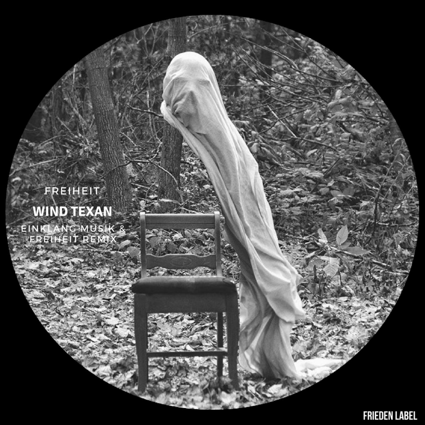 Wind Texan