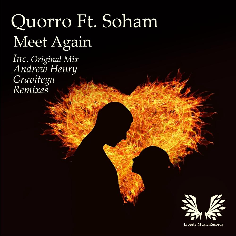 Quorro - Meet Again (Gravitega Remix)