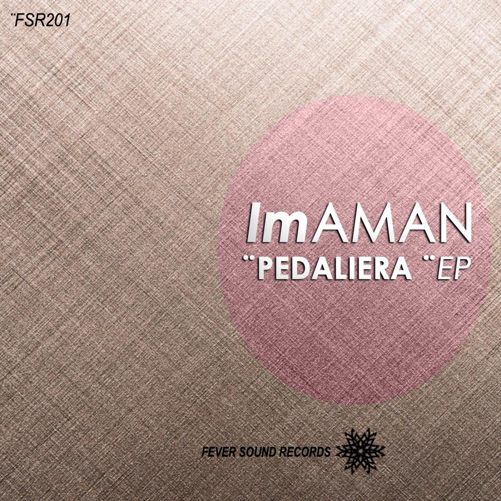Pedaliera EP
